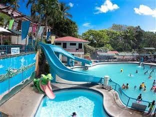 Makiling Highlands Resort Makiling Highlands Resort
