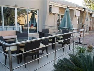 Staywell Executive Suites0