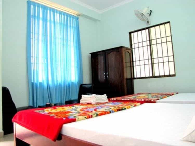 Hotel 27 Hotel 27