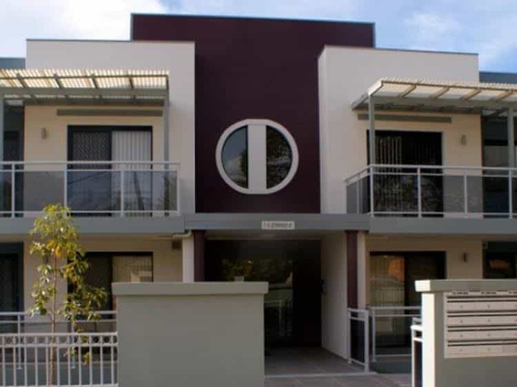 Astina Serviced Apartments - Central