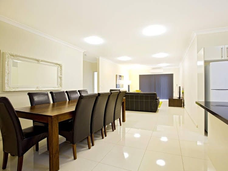 Astina Serviced Apartments - Central2