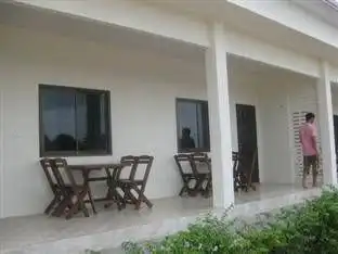 แบมบู รีสอร์ท แบมบู รีสอร์ท
