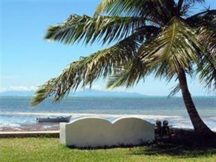 Beach Villa Guest House0