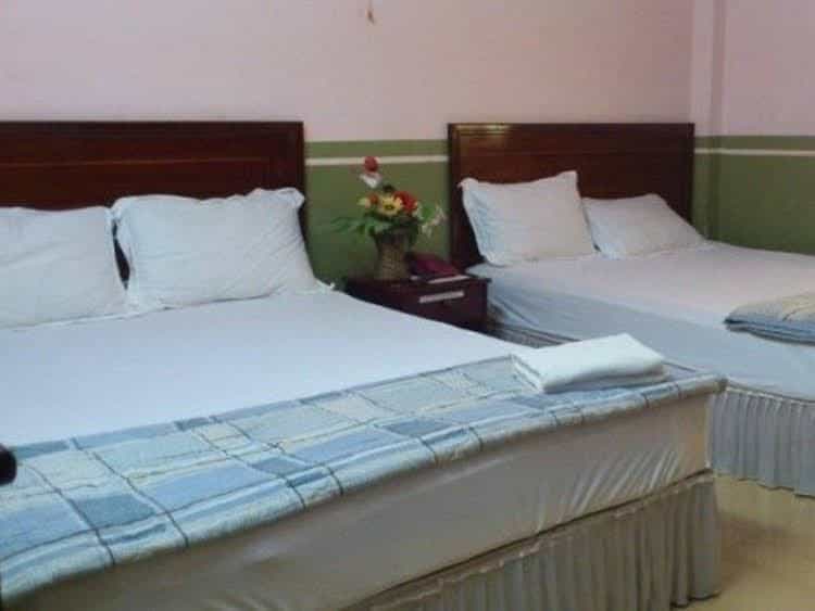 Thuan Phat Hotel Thuan Phat Hotel