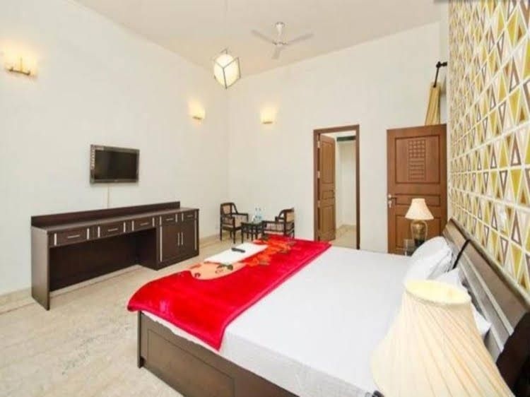 Atithi Ansal House3