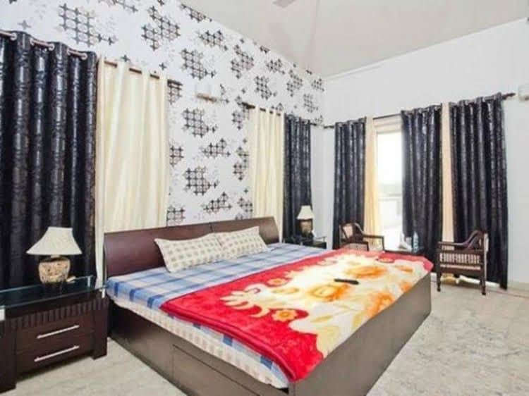 Atithi Ansal House Atithi Ansal House