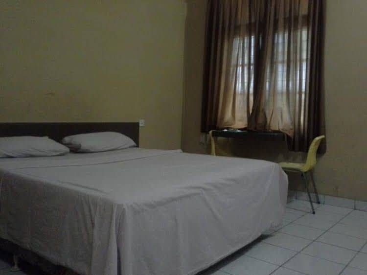 Hotel Sriwijaya Hotel Sriwijaya