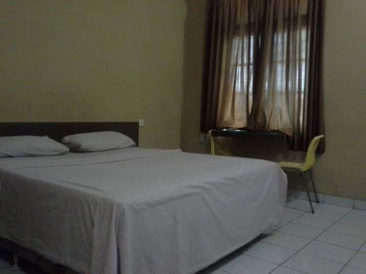 Hotel Sriwijaya Hotel Sriwijaya