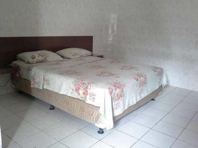 Hotel Sriwijaya Hotel Sriwijaya