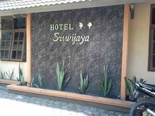 Hotel Sriwijaya Hotel Sriwijaya