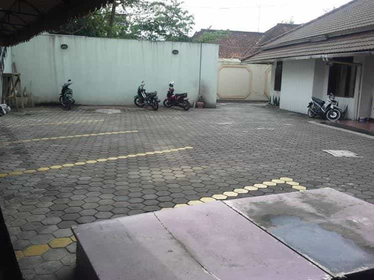 Hotel Sriwijaya Hotel Sriwijaya