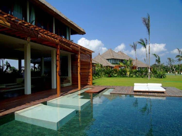 Villa Shalimar Villa Shalimar