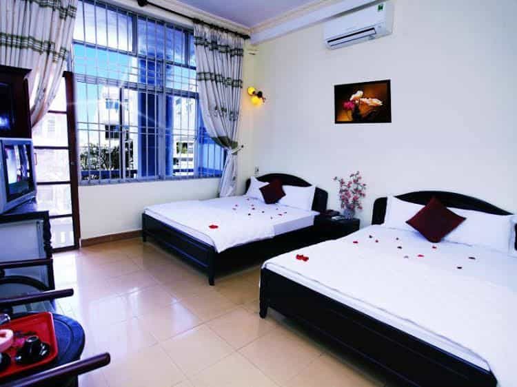 Thanh Duy Hotel Nha Trang Thanh Duy Hotel Nha Trang