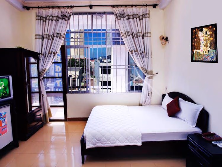 Thanh Duy Hotel Nha Trang3