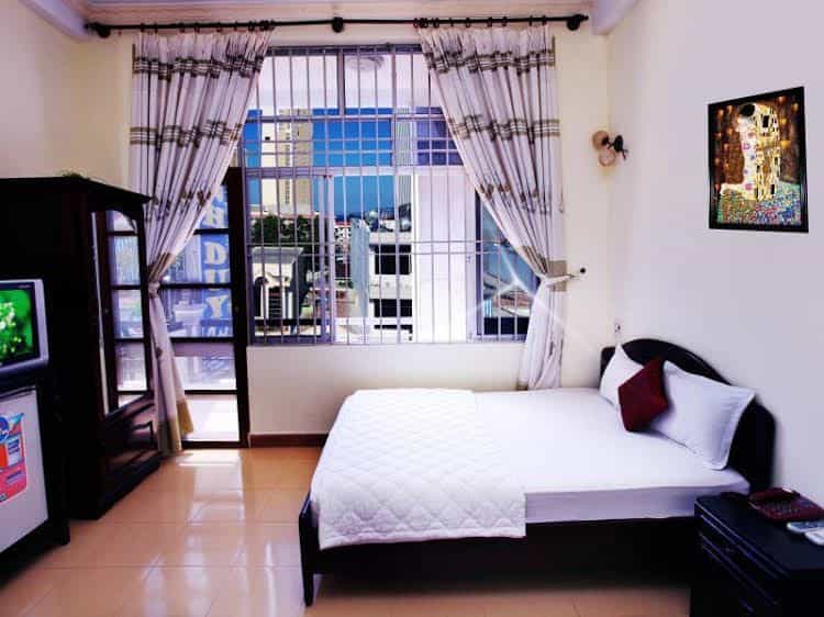 Thanh Duy Hotel Nha Trang Thanh Duy Hotel Nha Trang