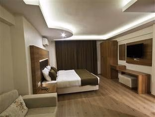 Melek Residence0