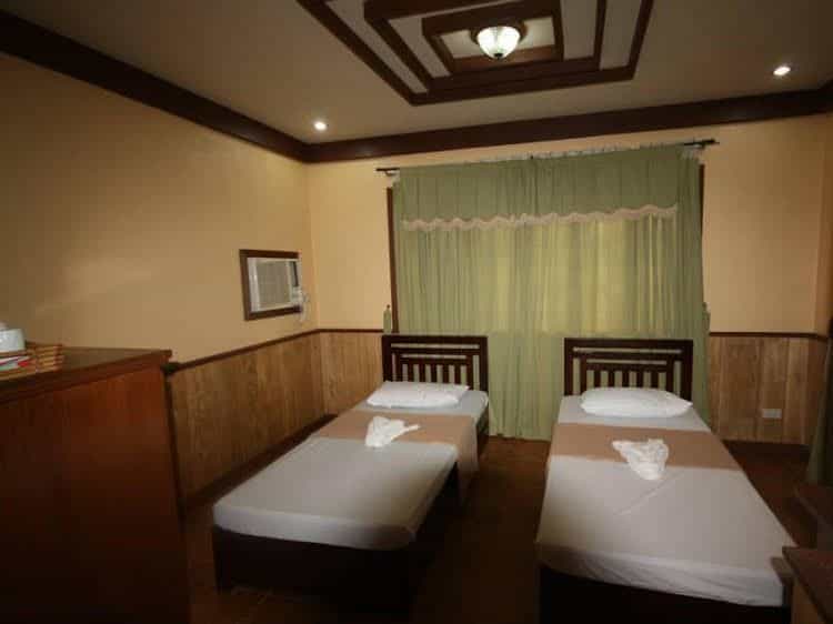 Balai Gloria Hotel Balai Gloria Hotel