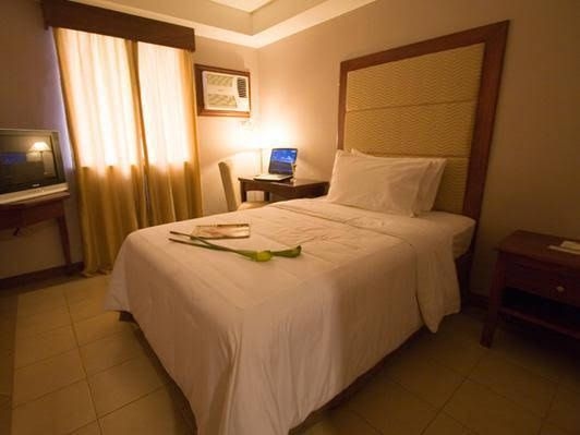 Villa Diana Hotel & Cafe3