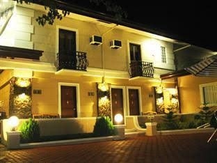 Villa Diana Hotel & Cafe2