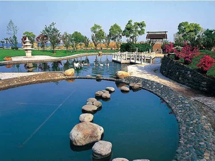 Wuxi Taihu Garden Hotel Wuxi Taihu Garden Hotel