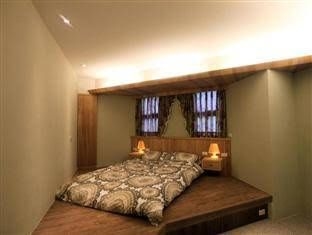 Yuppie Citylife Guesthouse2