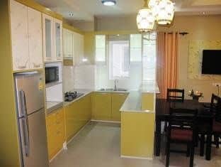 Lamor Service Apartment Lamor Service Apartment