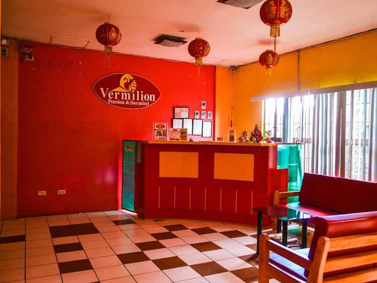 Vermilion Pension & Dormitel Vermilion Pension & Dormitel