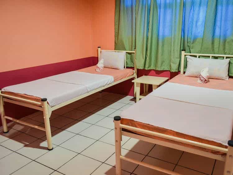 Vermilion Pension & Dormitel Vermilion Pension & Dormitel