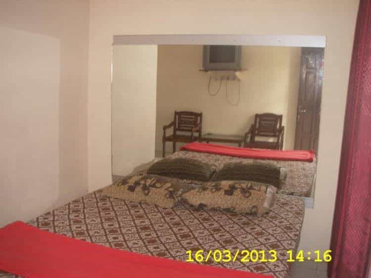 Hotel Patra Hotel Patra