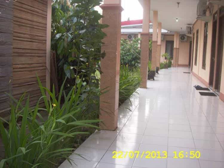 Hotel Patra Hotel Patra