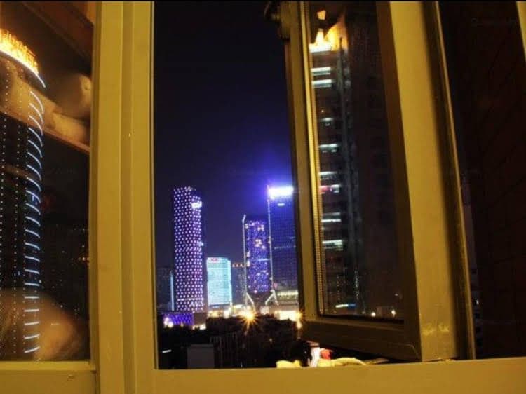 Chengdu Jincheng Holiday Apartment Chengdu Jincheng Holiday Apartment