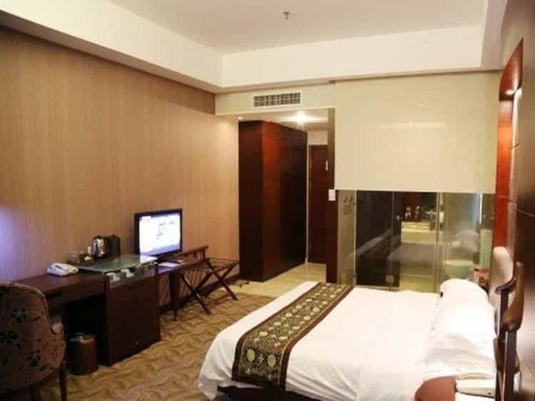 Xiamen Harbor Bay Hotel Xiamen Harbor Bay Hotel