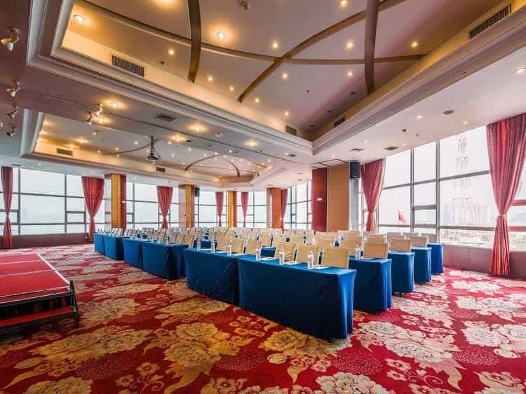 Xiamen Harbor Bay Hotel Xiamen Harbor Bay Hotel