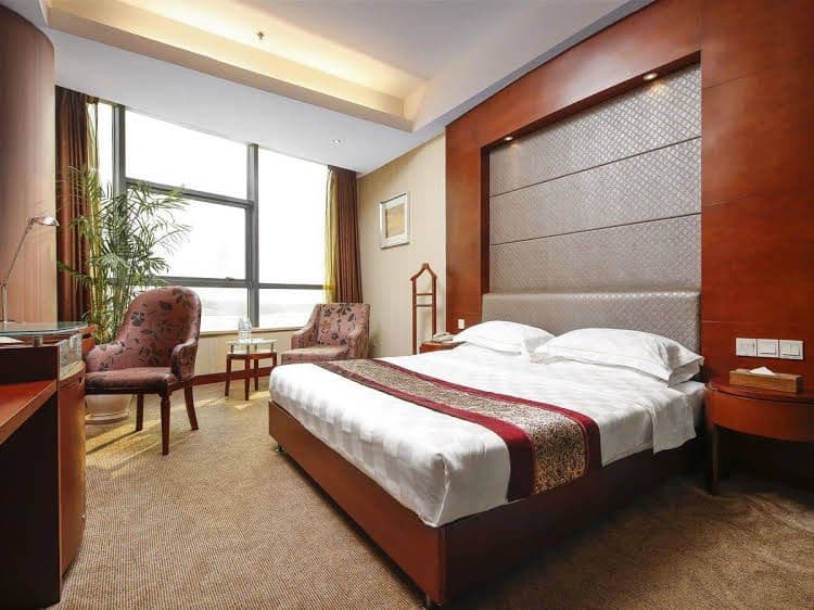 Xiamen Harbor Bay Hotel Xiamen Harbor Bay Hotel
