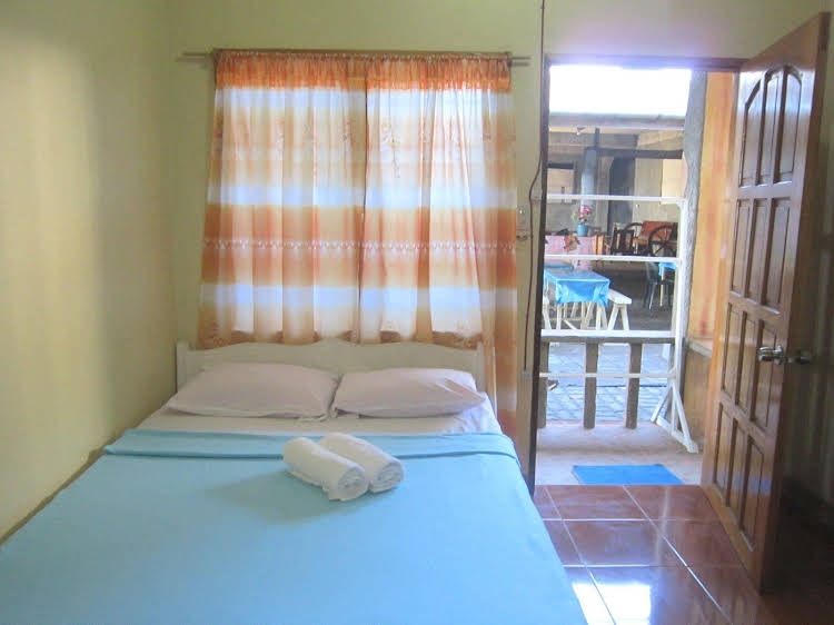 July's Haven Seaside Pension3