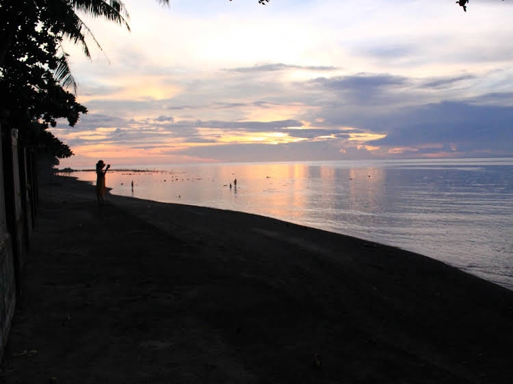 July's Haven Seaside Pension2