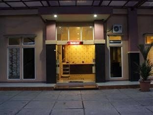 Fujita Papua Hotel1