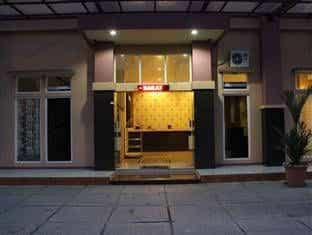 Fujita Papua Hotel Fujita Papua Hotel