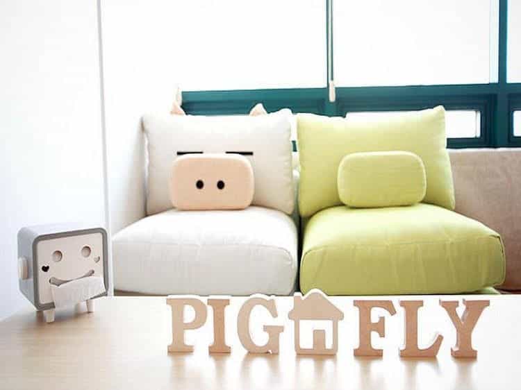 Pigfly Guesthouse Pigfly Guesthouse