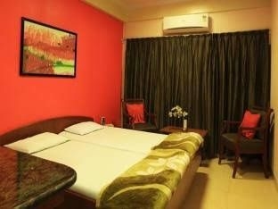 Benazeer Hotel2