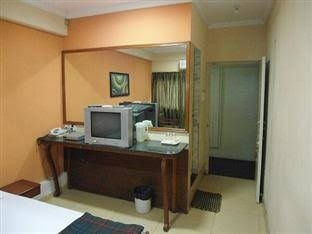 Benazeer Hotel3