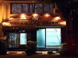 Benazeer Hotel4