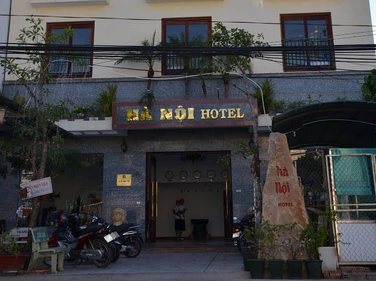 Ha Noi Phu Quoc Hotel Ha Noi Phu Quoc Hotel