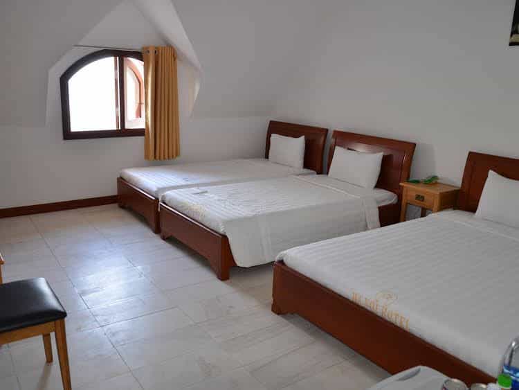 Ha Noi Phu Quoc Hotel Ha Noi Phu Quoc Hotel