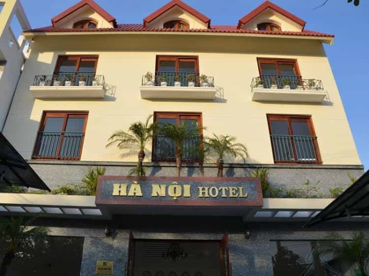 Ha Noi Phu Quoc Hotel Ha Noi Phu Quoc Hotel