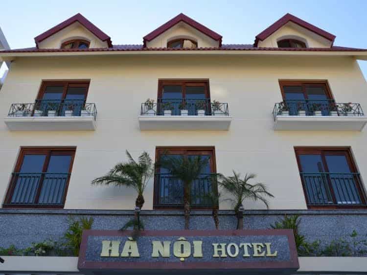 Ha Noi Phu Quoc Hotel Ha Noi Phu Quoc Hotel