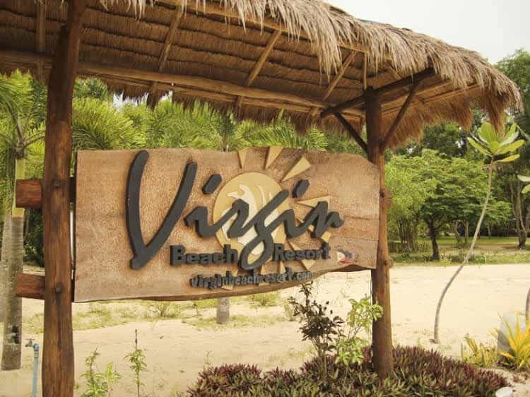 Virgin Beach Resort Virgin Beach Resort