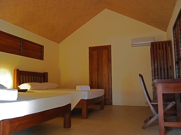 Virgin Beach Resort0