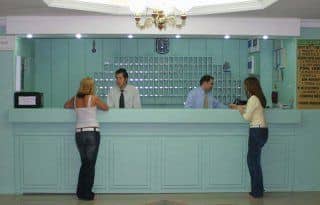 Esra Hotel & Family Suite Esra Hotel & Family Suite