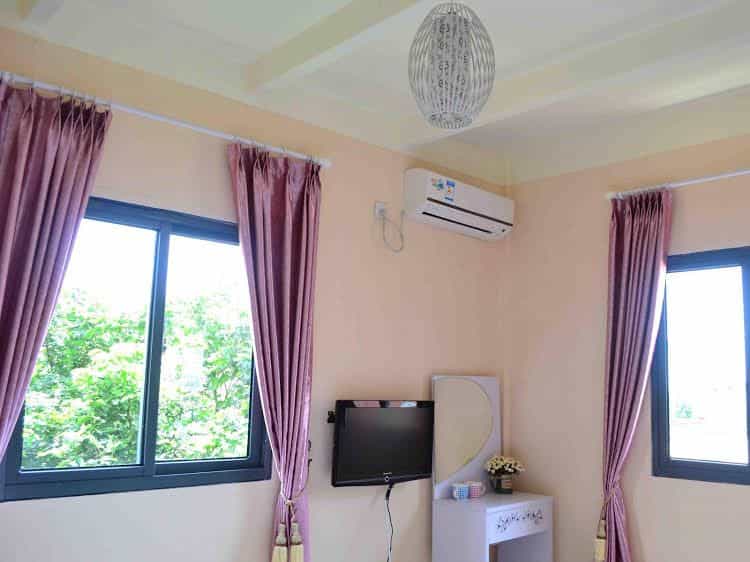 Xiamen Fish Time Hostel Xiamen Fish Time Hostel